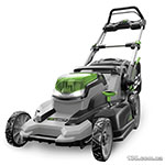 Lawn mower EGO LM2000E