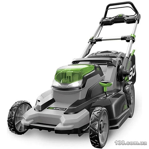 EGO LM2001E — lawn mower