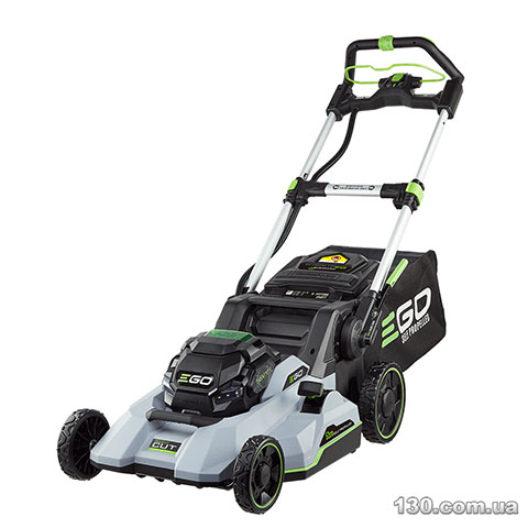Lawn mower EGO LM2135E-SP KIT