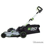 Lawn mower EGO LM2135E-SP KIT