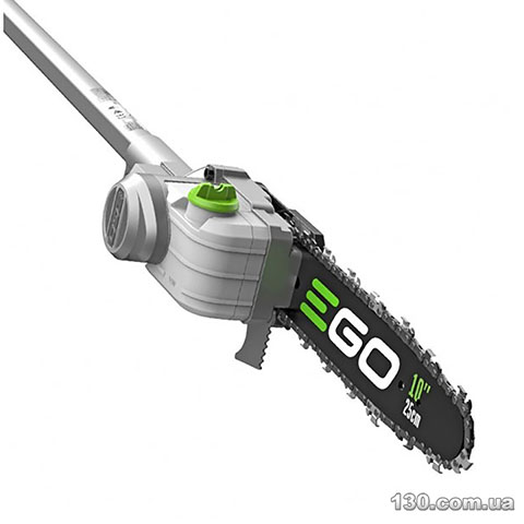 EGO PTX5100 — brushcutter attachment