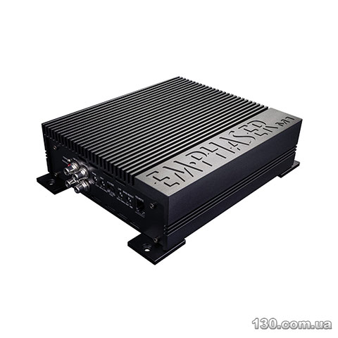 Car amplifier EMPHASER EA-M1