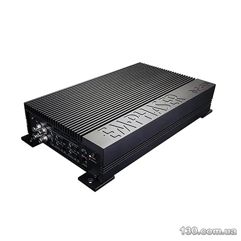 EMPHASER EA-M4X — car amplifier
