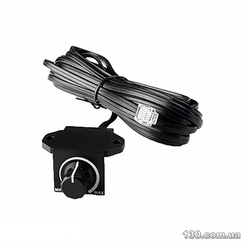 Amplificateur EMPHASER EA485 - 4x85W RMS Classe D Pour Voiture