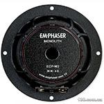 Среднечастотник (СЧ динамик) EMPHASER ECP-M3