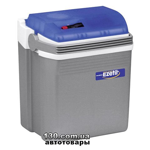 Автохолодильник термоэлектрический EZetil E21