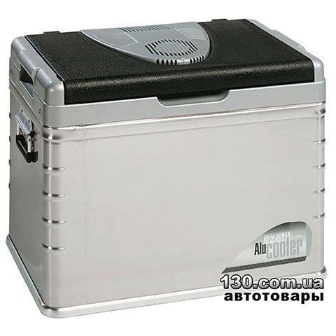 Автохолодильник термоэлектрический EZetil E45