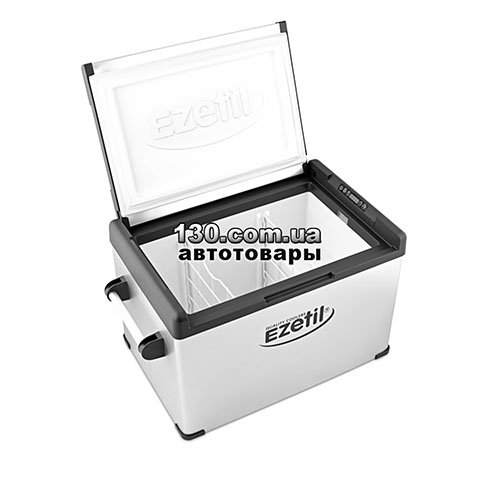 Автохолодильник компрессорный EZetil EZC 60