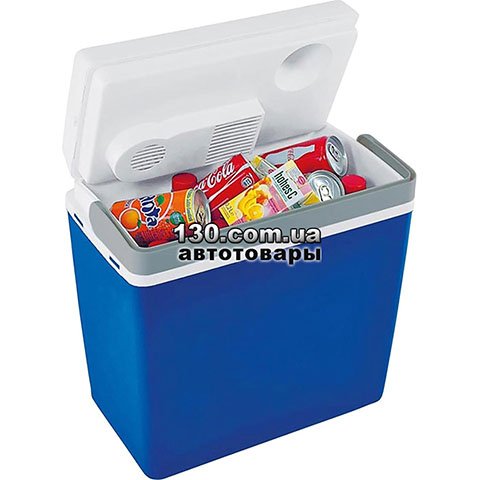 EZetil Mirabelle E-24 12 V — thermoelectric car refrigerator