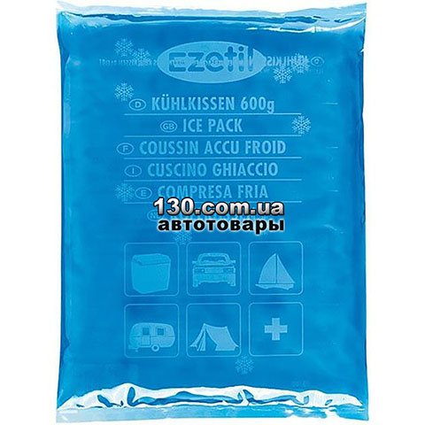 Ezetil Soft Ice 600 — аккумулятор холода (4020716089027)
