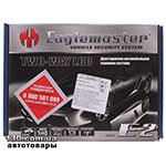 Car alarm Eaglemaster E2 LCD