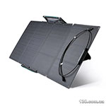 The solar panel EcoFlow 110W Solar Panel (EFSOLAR110N)