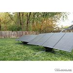 The solar panel EcoFlow 400W Solar Panel (SOLAR400W)