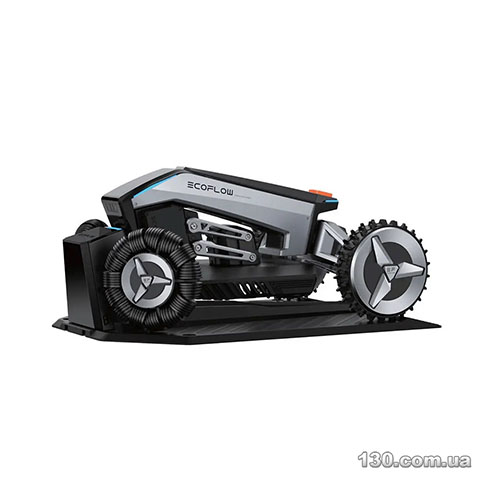 EcoFlow Blade — robot lawn mower