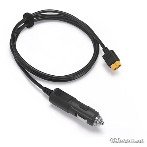 EcoFlow Car Charge XT60 Cable — кабель 1,5 м (EFCAR-XT60CBL1.5M)