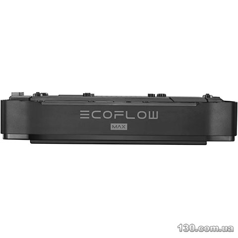 EcoFlow RIVER Extra Battery — additional Battery (EFMAXKIT-B-G)