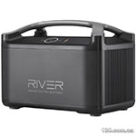 Додаткова батарея EcoFlow RIVER Pro Extra Battery 720 Вт/год (EFRIVER600PRO-EB-UE)