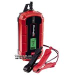 Зарядное устройство Einhell CE-BC 4 M 12 В, 4 А
