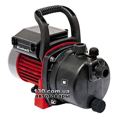 Einhell Classic GC-GP 6538 Set — garden pump (4180283)