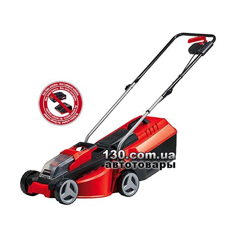 Einhell Expert Plus GE-CM 18/30 Li - Solo — lawn mower (3413157)