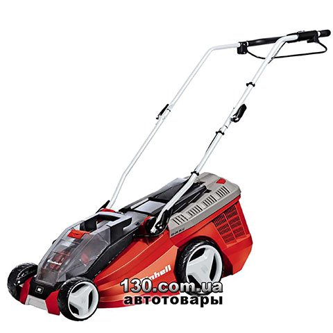 Lawn mower Einhell Expert Plus GE-CM 36 Li (3413060)
