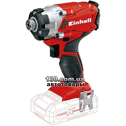 Einhell Expert Plus TE-CI 18/1 Li - Solo — drill driver (4510034)