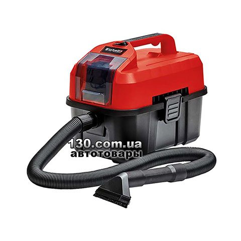 Einhell Expert Plus TE-VC 18/10 Li - Solo — car vacuum cleaner (2347160)