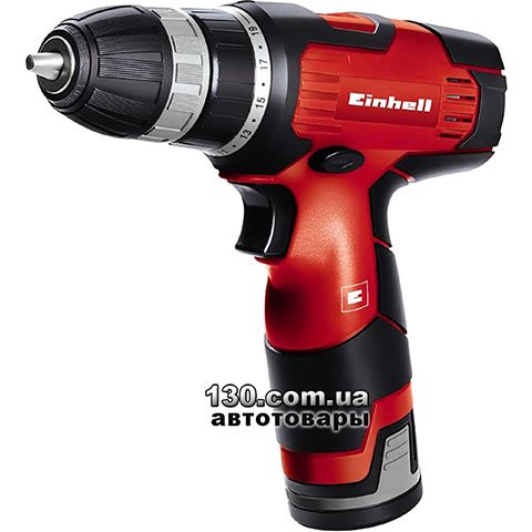 Einhell Home TH-CD 12 Li — drill driver (4513650)