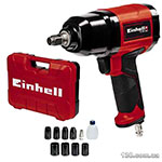 Air impact wrench Einhell TC-PW 340