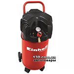 Direct drive compressor with receiver Einhell TH-AC 200/30 OF