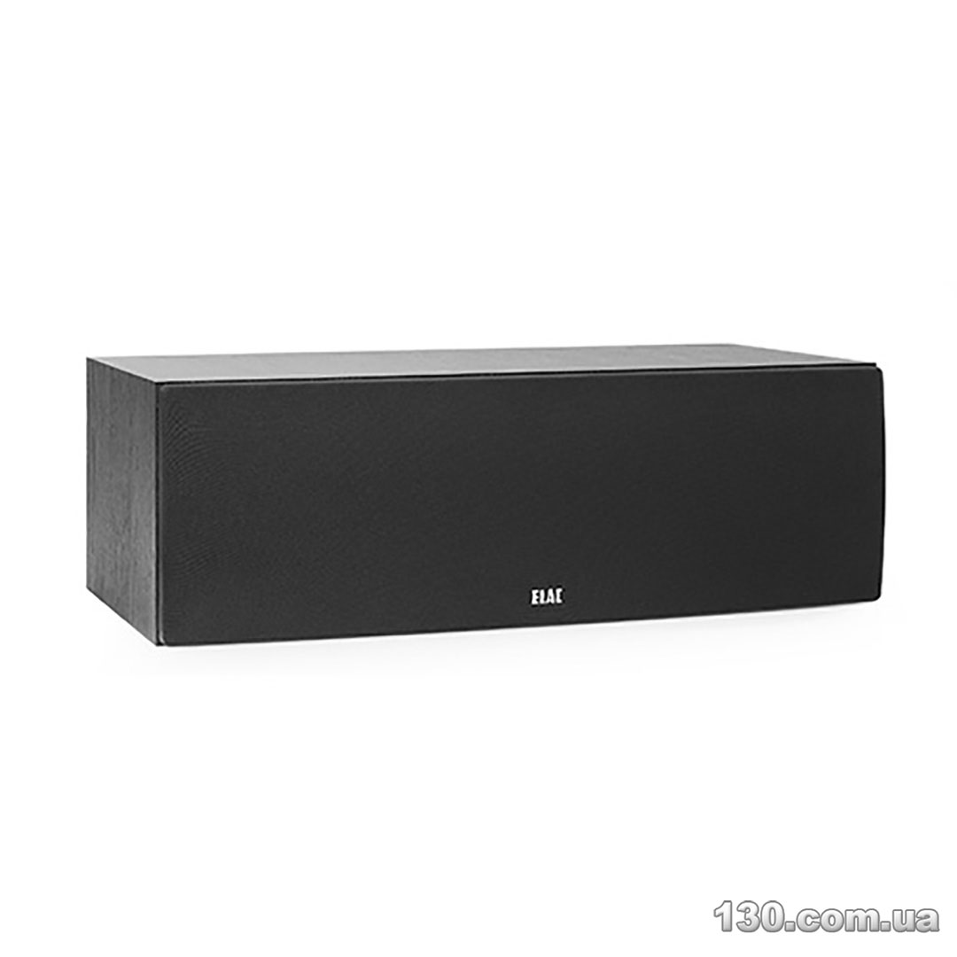 Elac Debut 2.0 Center Channel Speaker DC62 — central channel