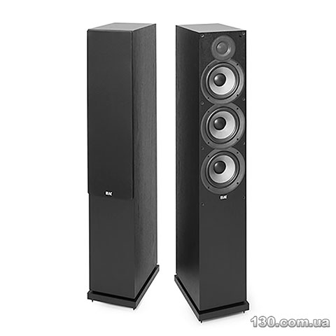 Напольная акустика Elac Debut 2.0 Floorstanding Speaker DF62