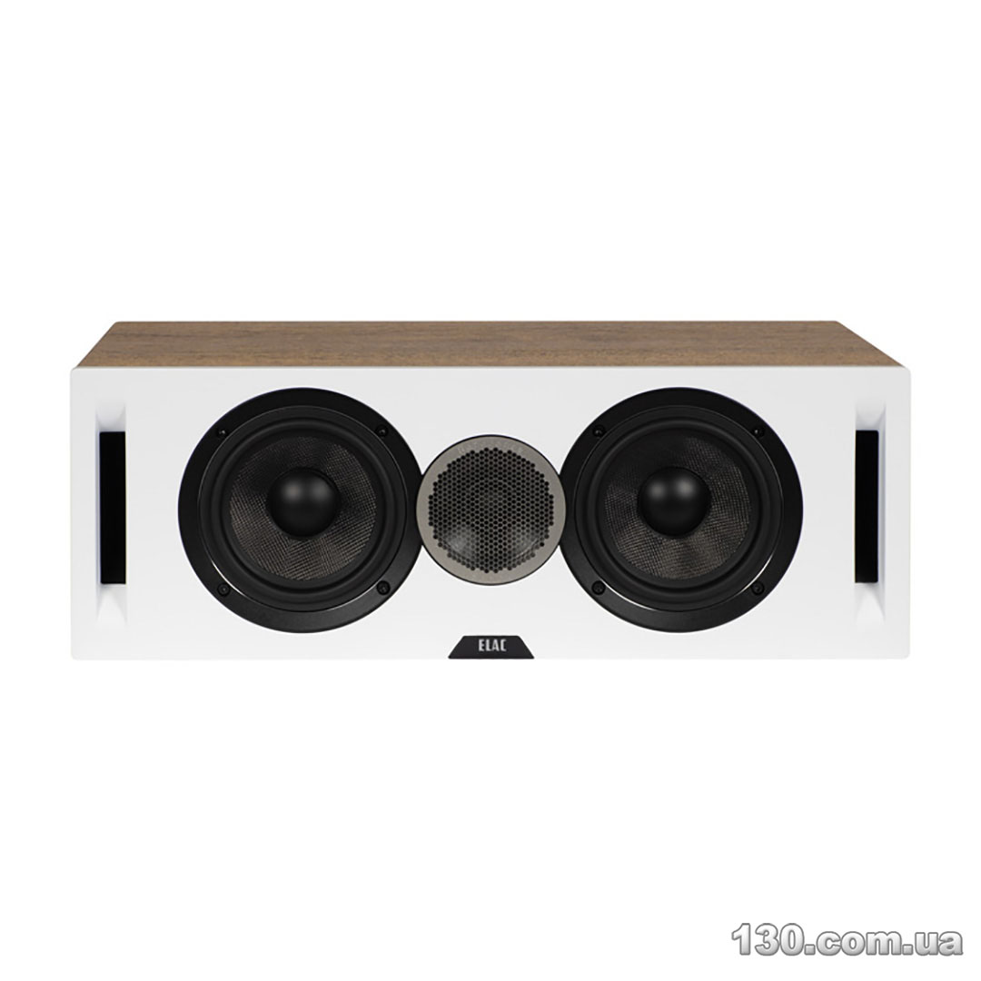 Elac Debut Reference center DCR52 — central channel