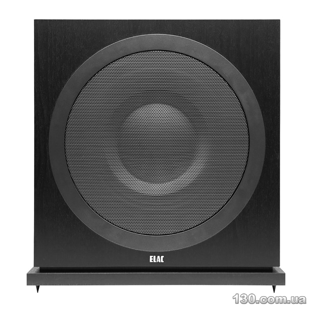 Elac Debut SUB 3030 — subwoofer