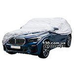 Тент автомобільний Elegant 100 272 SUV POLYESTER L Тент автомобільний Elegant 100 272 SUV POLYESTER L