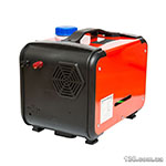 Diesel heater Elegant Comfort Maxi EL 101 600