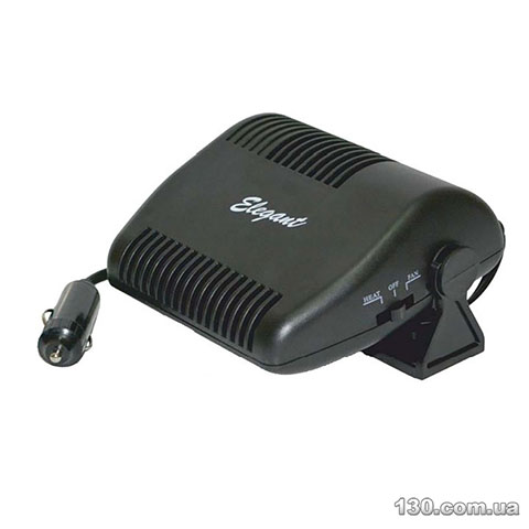 Fan heater Elegant Compact EL 101 508