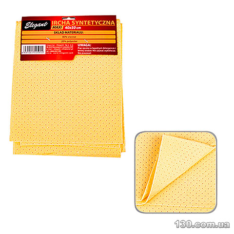 Napkin Elegant EL 100 154