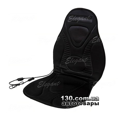 Подогрев сидений (накидка) Elegant EL 100 600 с регулятором нагрева