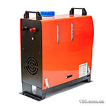 Diesel heater Elegant EL 101 601