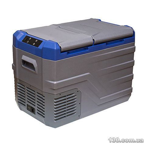 Auto-refrigerator with compressor Elegant EL 150 100 31 l