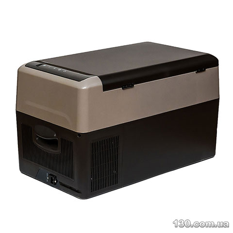 Auto-refrigerator with compressor Elegant EL 150 102 21 l