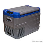 Auto-refrigerator with compressor Elegant EL 150 103 35 l