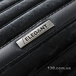 Накидки на сиденья Elegant NAPOLI EL 700 115 цвет темно-коричневый