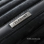 Накидки на сиденья Elegant NAPOLI EL 700 214 передние цвет бежевый