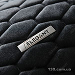 Накидки на сиденья Elegant PALERMO EL 700 102 цвет голубой