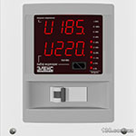 Voltage regulator Elex Ampere U 12-1/25 v2.1