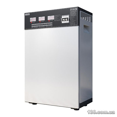 Elex Ampere U 12-3/50 v2.0 — voltage regulator