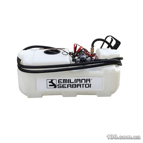 Emiliana Serbatoi E450U1 — опрыскиватель аккумуляторный