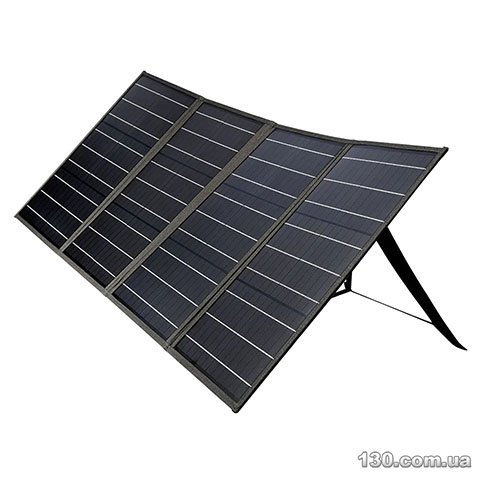 The solar panel EnerSol EPSP100W